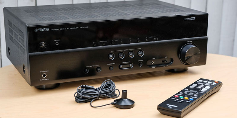 5.2 av receiver