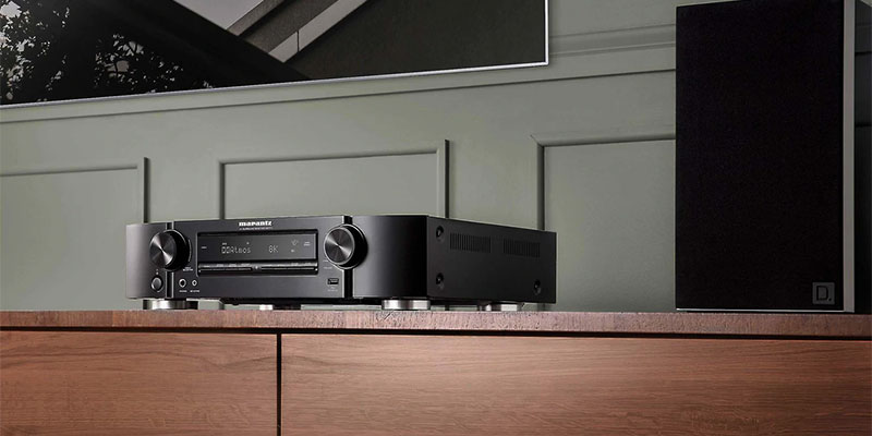 7.2 av receiver