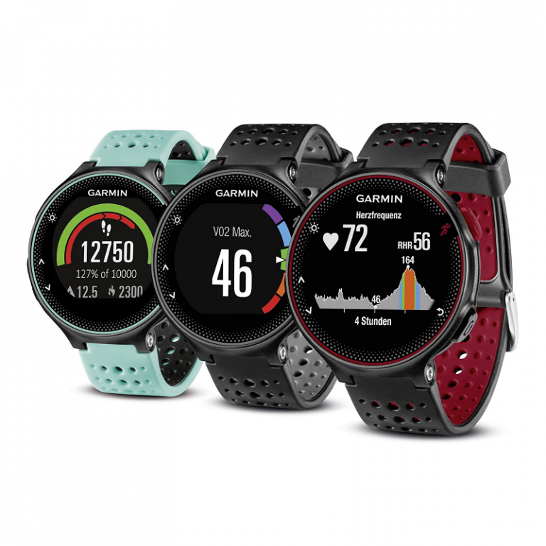 smartwatch for running without phone